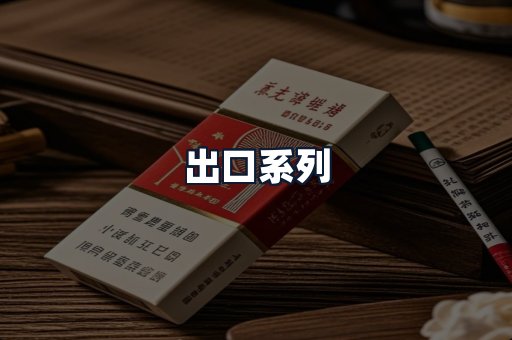 出口系列